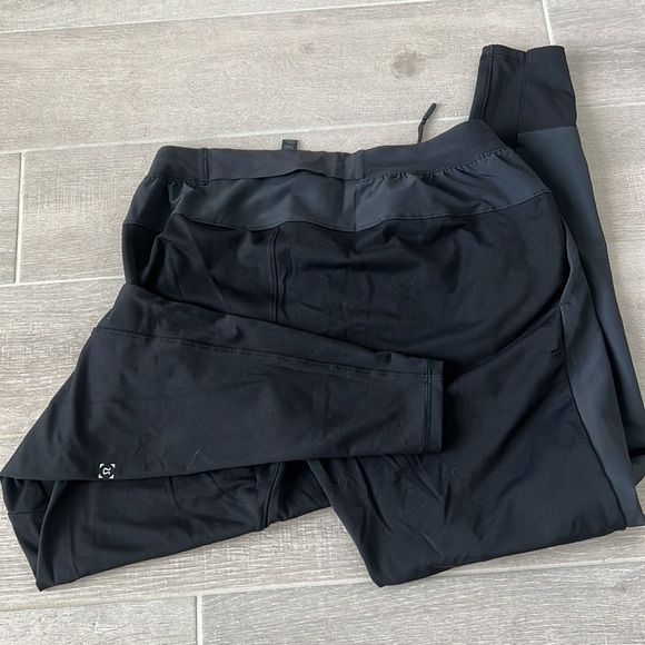 Lululemon Surge Hybrid Joggers - Picture 2 of 2
